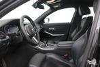 BMW 3-serie 330e M-Sport | ACC | Elek. Achterklep | Stoelver, Auto's, BMW, 1998 cc, Gebruikt, Euro 6, 4 cilinders
