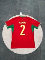 Marokkaans elftal 26/27 WK thuisshirt, Maat M, Verzenden, Nieuw, Shirt