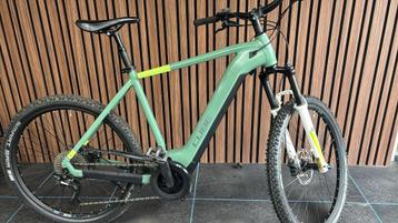 Cube Touring | 57 cm | Bosch | 500 Wh | 10 versn | 5000 km beschikbaar voor biedingen