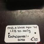 Mercedes Mercedes A klasse 2005 2500179  Kachelbedieningspan, Auto-onderdelen, Gebruikt, -, -, Ophalen of Verzenden