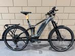 Flyer Goroc4 6.50 L Full Suspension, Zo goed als nieuw, 47 tot 51 cm, 50 km per accu of meer, Ophalen