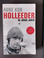 Auke Kok - Holleeder, De Jonge Jaren, Gelezen, Auke Kok, Verzenden, Overige