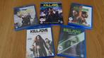 Killjoys seizoen 1, 2, 3, 4 en/of 5. Nieuw Geseald., Ophalen of Verzenden, Nieuw in verpakking, Tv en Series, Boxset