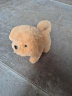 Teddyhond Knuffel - Blaft, Loopt, Kwispelt!, Ophalen