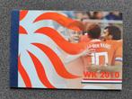 Postzegelboekje "WK Voetbal 2010", Postzegels en Munten, Postzegels | Nederland, Verzenden, Na 1940, Postfris