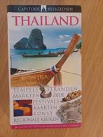 Philip Cornwel-Smith - Thailand, Boeken, Capitool, Ophalen of Verzenden, Philip Cornwel-Smith, Zo goed als nieuw