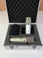 Devine BM-600 - Devine BM-800 Microfoons in Case, Ophalen, Zo goed als nieuw