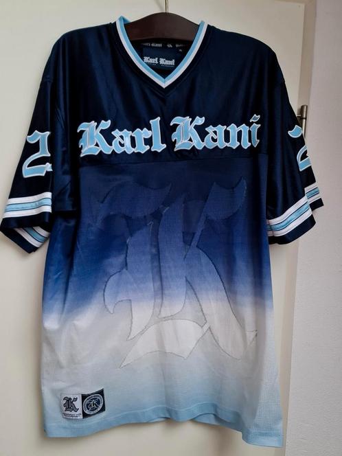 Karl Kani shirt South Central maat XL vintage goede staat, Verzamelen, Merken en Reclamevoorwerpen, Gebruikt, Gebruiksvoorwerp