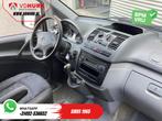 Mercedes-Benz Vito 109 CDI EXPORT ONLY NL Auto/ APK 07-2026/, Auto's, Gebruikt, Wit, Bedrijf, Euro 4
