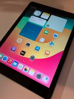 iPad 6e Gen. 2018 - Mooie Staat!, Computers en Software, Apple iPads, 32 GB, Apple iPad, Zwart, Zo goed als nieuw