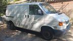 Volkswagen transporter T4 2,5 liter 5 cilinder benzine, Auto's, Particulier, Te koop