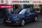 Volkswagen Polo 1.0 TSI Highline|ACC|Carplay|2xPDC|Sportst., Voorwielaandrijving, Stof, Gebruikt, 95 pk