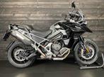 Triumph TIGER 1200 GT EXPLORER (bj 2025), Motoren, Motoren | Triumph, 1160 cc, Bedrijf, Meer dan 35 kW, Toermotor