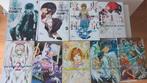 Tokyo Ghoul, Platinum end Manga's, Boeken, Meerdere comics, Ophalen of Verzenden, Zo goed als nieuw, Japan (Manga)