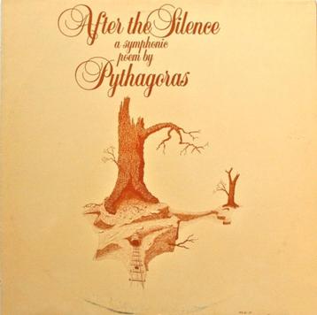 Pythagoras  – After The Silence beschikbaar voor biedingen