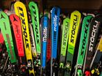 Luxe skis STOCKLI VOOR KENNERS, Sport en Fitness, Skiën en Langlaufen, 160 tot 180 cm, Ophalen of Verzenden, Ski's, Zo goed als nieuw