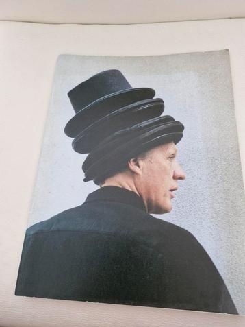 Herman van Veen - Boek/Programma beschikbaar voor biedingen