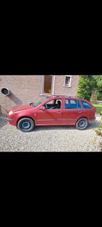 skoda fabia, Ophalen of Verzenden, Gebruikt, Skoda