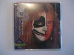 Cd Peter Criss 1994 + 2 Extra Tracks / Kiss / Japan Persing, Zo goed als nieuw, Verzenden