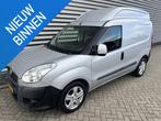 Fiat Doblò Cargo 1.6 MultiJet SX HD Invalide Automaat Campe, Auto's, Bestelauto's, Stof, Gebruikt, 4 cilinders, Origineel Nederlands