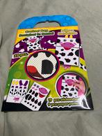 Knutselset Koe - Nieuw in verpakking!, Ophalen of Verzenden, Nieuw, Knutselen