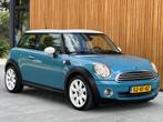 Mini Mini 1.6 Cooper Pepper|Airco|Panorama|Lmv, Auto's, Voorwielaandrijving, Stof, Gebruikt, 750 kg