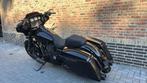 Harley Davidson 103 FLHXS Street Glide Special Full Blackout, Motoren, 1690 cc, Bedrijf, Meer dan 35 kW, Toermotor