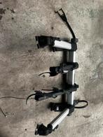 Thule OutHaning 2, Auto diversen, Fietsendragers, Achterklepdrager, Brede banden, Ophalen of Verzenden, Zo goed als nieuw