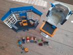 Playmobil luchthaven complete set in doos, Ophalen of Verzenden, Zo goed als nieuw
