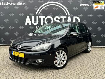 Volkswagen Golf 1.4 TSI Highline NL-Auto/2e Eigenaar/Automaa beschikbaar voor biedingen