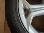 18 inch 5x120 met zomerbanden voor BMW X1 E84 (Style 280), Ophalen, 18 inch, Gebruikt, Banden en Velgen