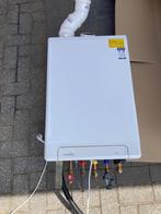 Intergas hre cv ketel, Doe-het-zelf en Verbouw, Verwarming en Radiatoren, Ophalen, 30 tot 80 cm, Hoog rendement (Hr), Cv-ketel of Combi-ketel
