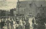 (300-396-013) Alkmaar Kaasmarkt, Verzenden, Noord-Holland