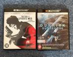 4K UHD + Blu-Ray sets - lees omschrijving, Ophalen of Verzenden, Zo goed als nieuw