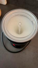 Philips Melkopschuimer, Ophalen, Gebruikt, Elektrische melkopschuimer