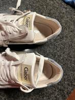 Gabor Sneakers Maat 38, Ophalen of Verzenden, Zo goed als nieuw, Wit, Sneakers of Gympen