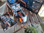 Lego Sleep wagen, Ophalen, Zo goed als nieuw