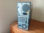 Game PC I7 2600 GTX 1050 8GB Ram 128GB SSD 500GB HDD W11, Computers en Software, ., 8 GB, Zelf gebouwde pc, Ophalen of Verzenden
