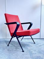 Repose Friso Kramer Ahrend de Cirkel nieuwe bekleding 60s70s, Ophalen, Metaal, -, Minder dan 75 cm