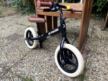 Loopfiets te Koop – Perfect als Eerste Fiets beschikbaar voor biedingen