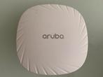 Aruba APIN0505 - AP-505-RW WIFI Access point + bevestigingen, Computers en Software, Accesspoints, Ophalen of Verzenden, Zo goed als nieuw