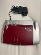 Fritz!Box Fon WLAN 7170 Router, Ophalen of Verzenden, Gebruikt, Router