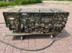 Radio installatie landmacht kl leger zender, Telecommunicatie, Zenders en Ontvangers, Ophalen, Gebruikt