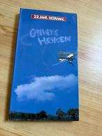 Cd box - 22 jaar Normaal - Onwijs hoken -  (1997), Ophalen of Verzenden, Gebruikt, Levenslied of Smartlap, Boxset