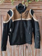 Echt leren motorjas, Motoren, Ophalen, Tweedehands, Jas | leer