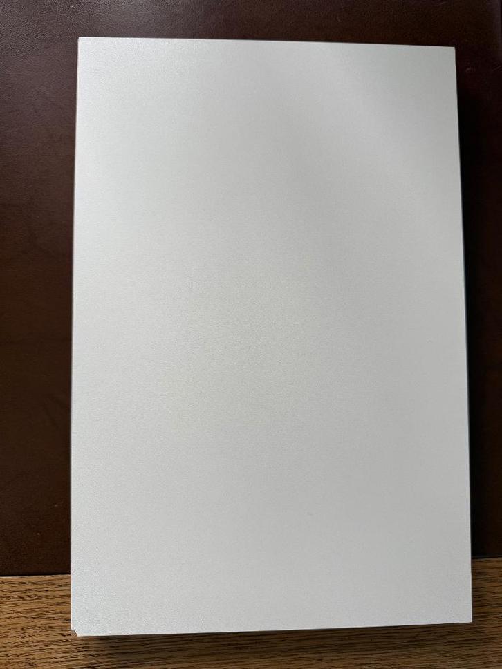 Lundia Mocoba boekenkast planken, Huis en Inrichting, Kasten | Boekenkasten, Nieuw, Minder dan 50 cm, Minder dan 100 cm, Minder dan 25 cm