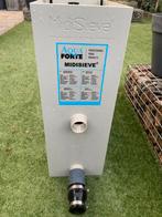 Aquaforte Midisieve vijverfilter, Tuin en Terras, Vijver-toebehoren, Ophalen of Verzenden, Zo goed als nieuw, Vijverfilter
