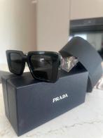 Prada Symbole zonnebril PR23YS, Zonnebril, Prada, Zwart, Ophalen of Verzenden