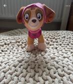 Paw Patrol Sky Knuffel, Ophalen of Verzenden, Gebruikt, Hond