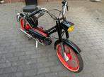 Sparta Brommer Oldtimer - Sachs Motor - Gerestaureerd, Ophalen, Sparta, Maximaal 45 km/u, 2 versnellingen